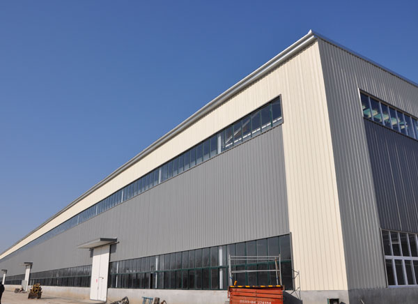 防城港新场外景图一