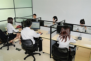 防城港服务团队