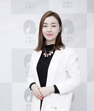 防城港金佳玭 美容协会会长