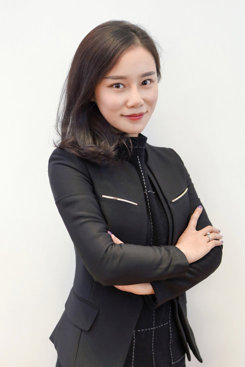 防城港邓珂婕 讲师